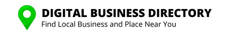Digital Business Directory