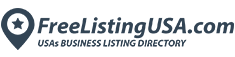 Free Listing USA