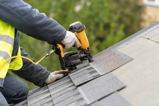 Expert Roof Installation
