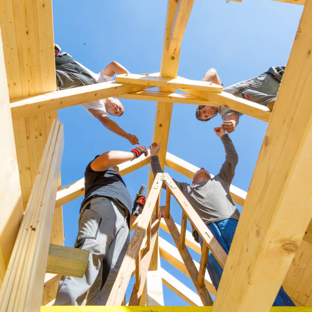 Expert Roofing
