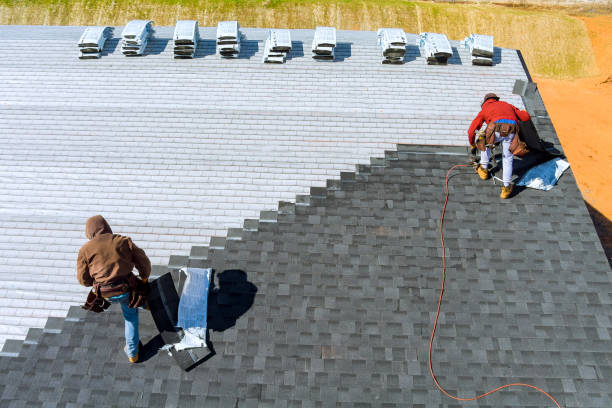 Reroofing