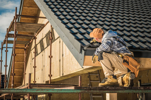 Roof Replacement