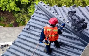 Classic Roofing Restoration 2025 Update: Saving Time and Money with Innovative Technology