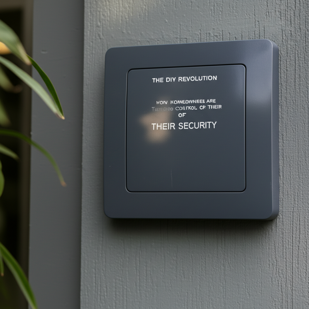 Alarm Systems