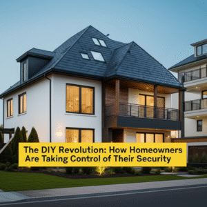 Alarm System Hacks for the Savvy Homeowner | Alarm Systems