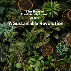 Transforming Waste into Warmth: Creative Eco DIY Projects | Ecofriendly Home Decor