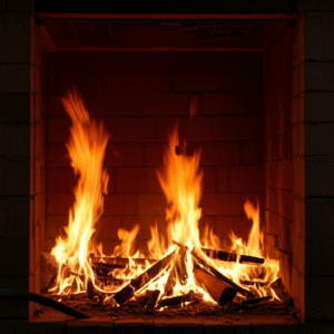 Spark Your Safety Awareness Today | Home Fire Prevention
