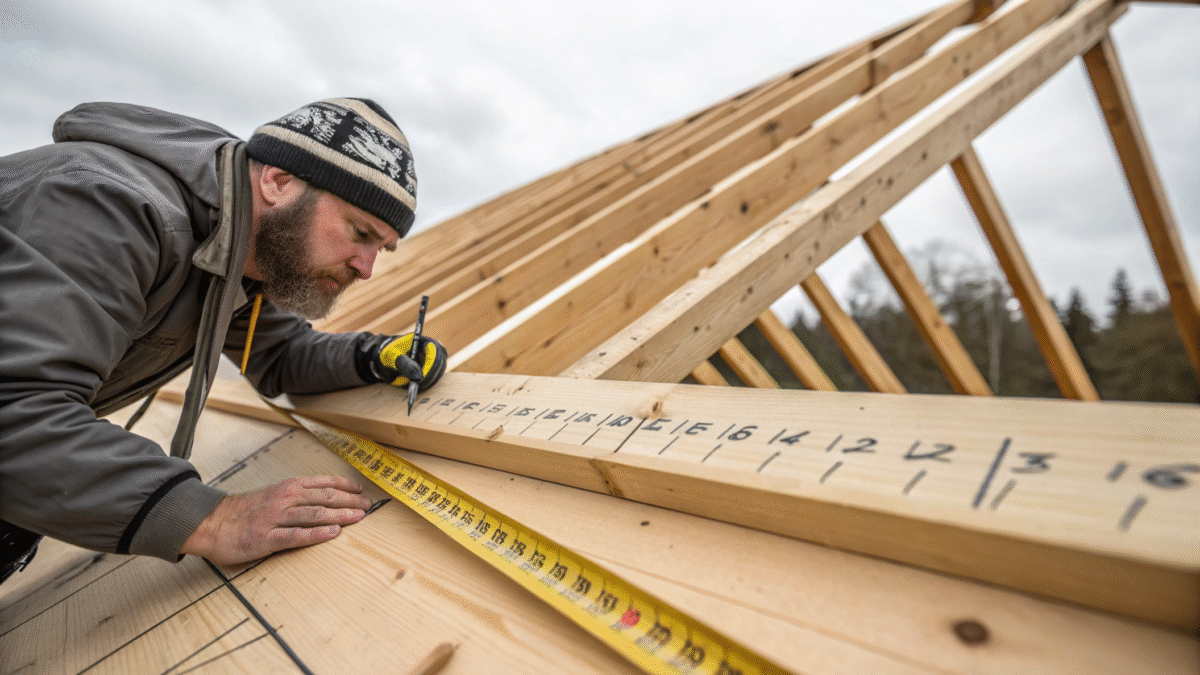3/12 Roof Slope
