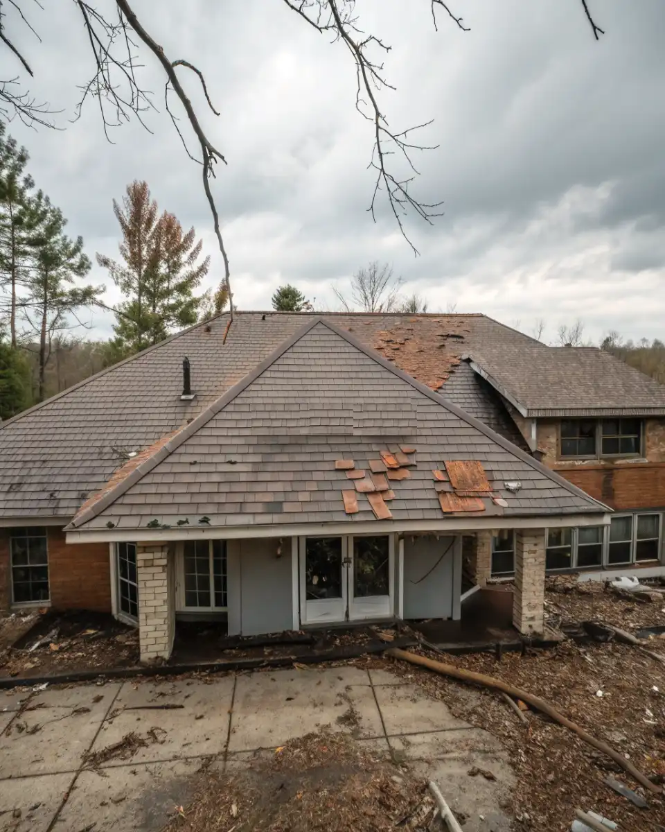 roof maxx complaints