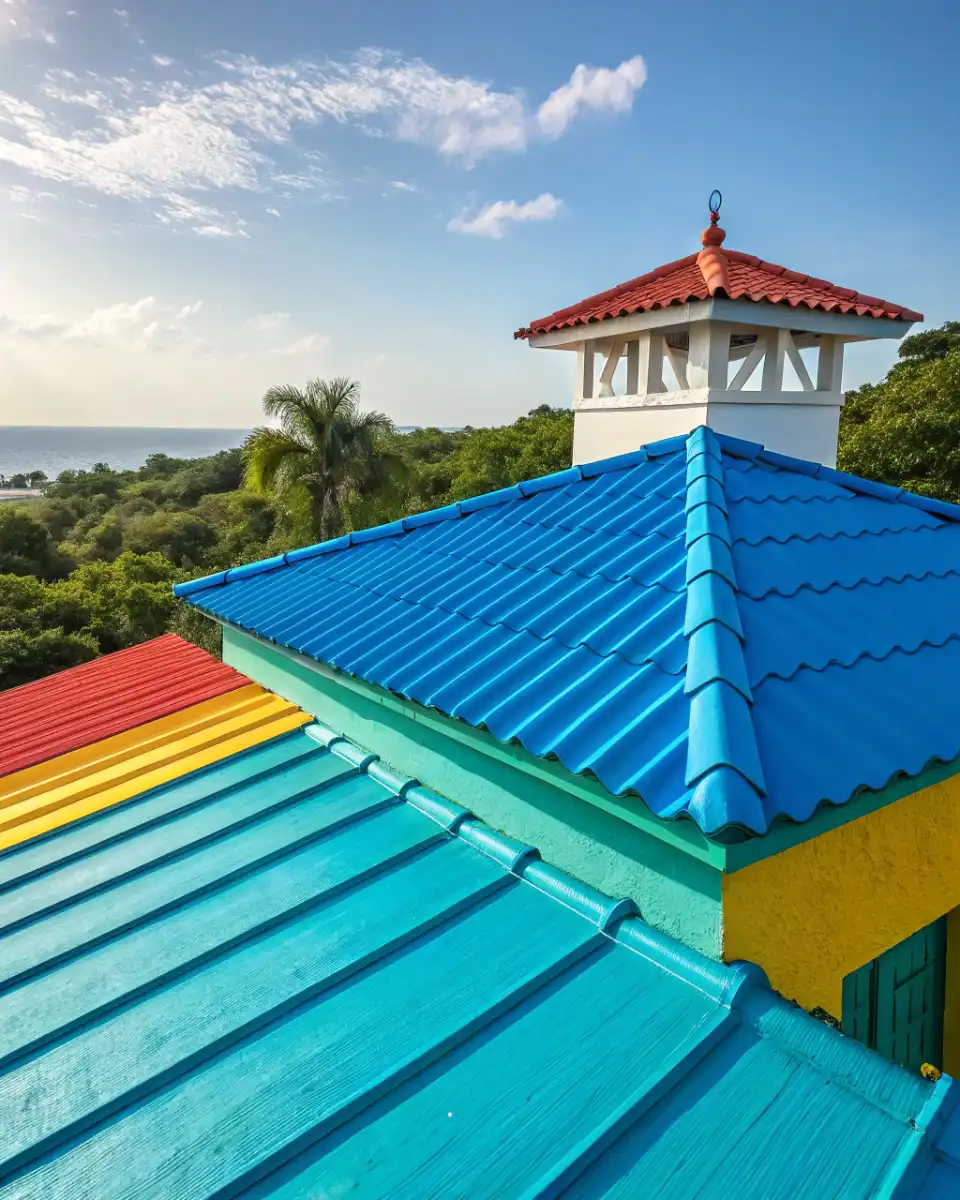 roof paint