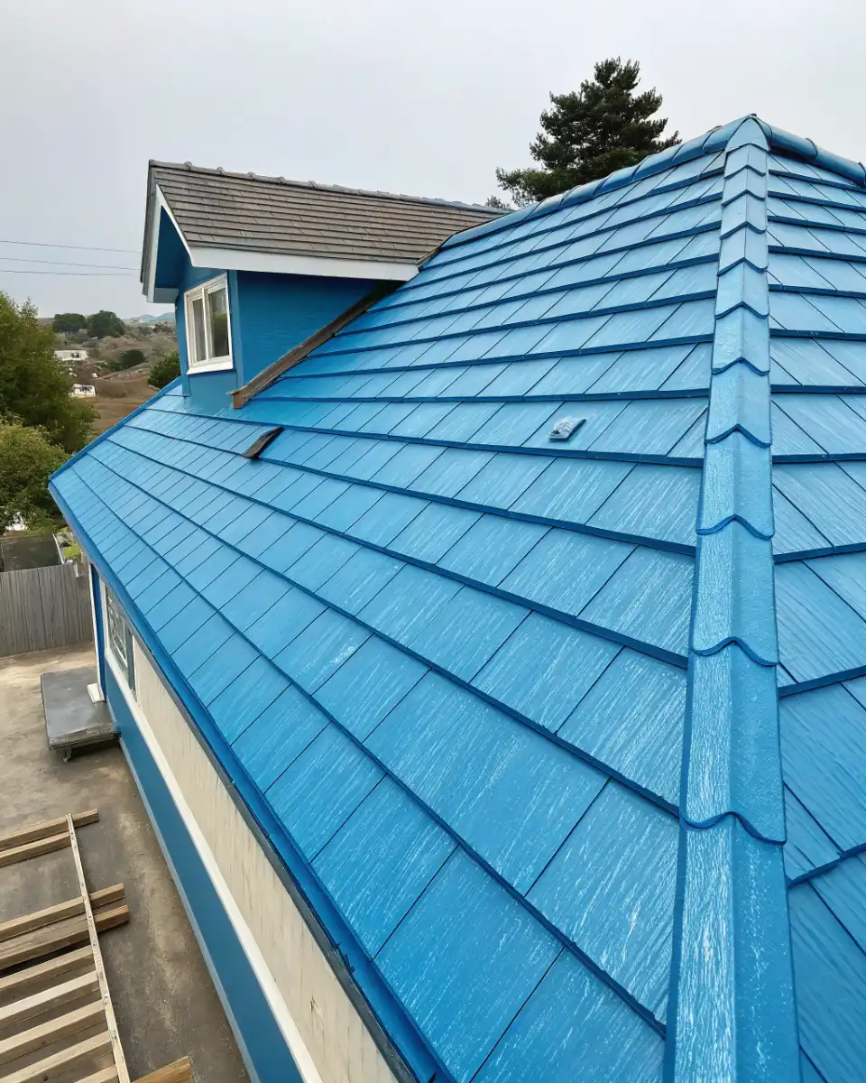 roof paint