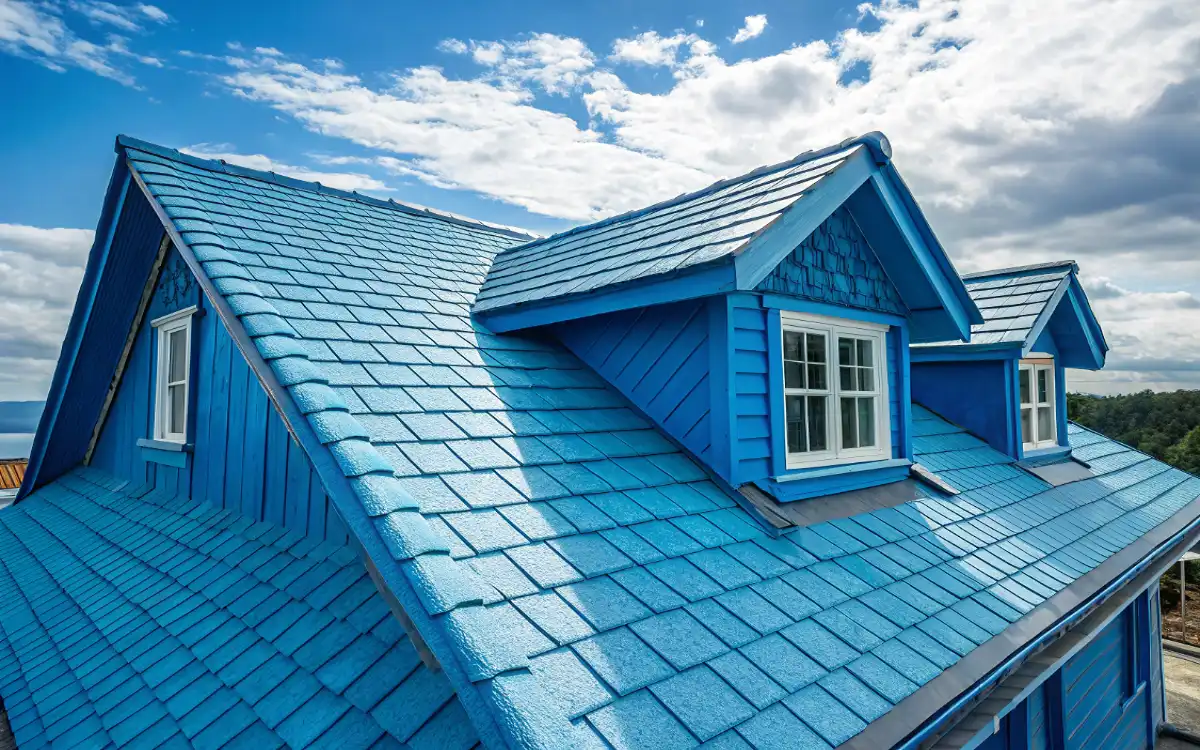 roof paint