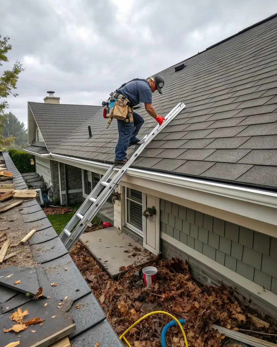 fascia repair