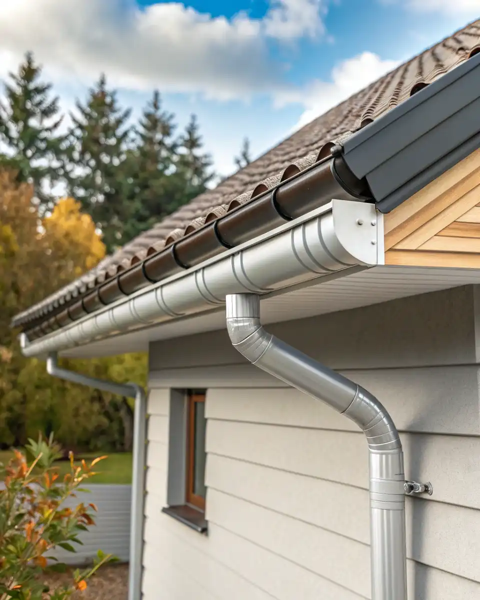 how much do gutters cost