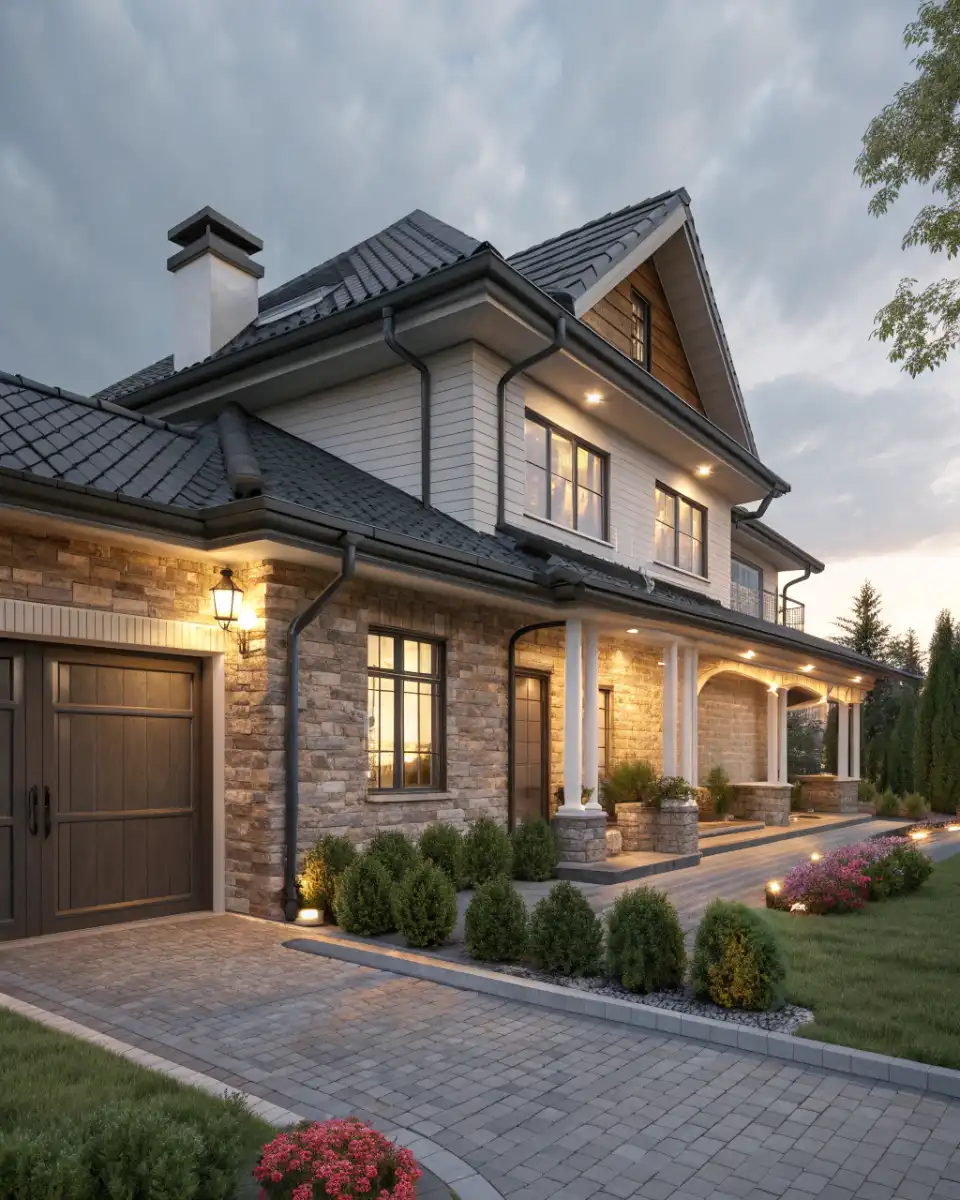 how much do gutters cost