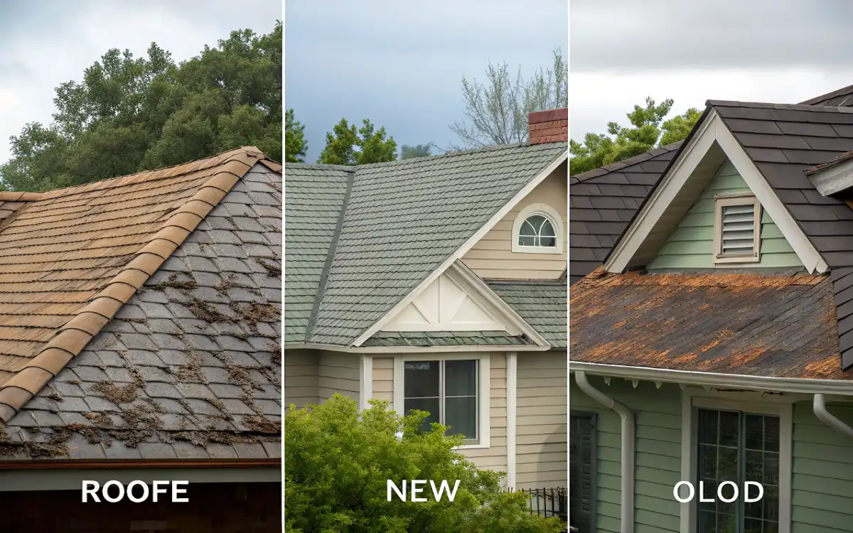 How Long Does Roof Last Based on Material Type?