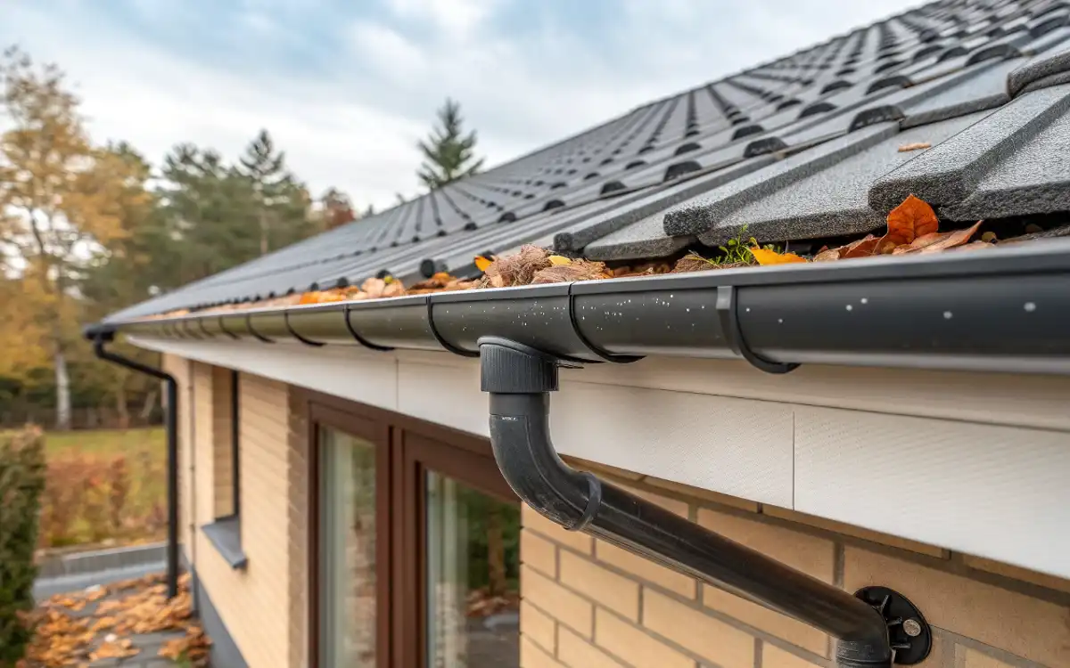 how much do gutters cost