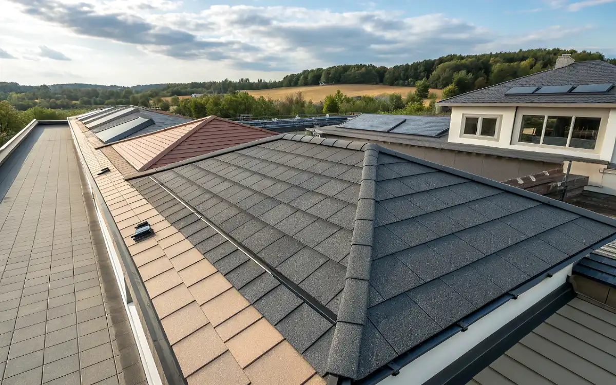 Why IKO Dynasty Shingles Are Changing the Roofing Industry?
