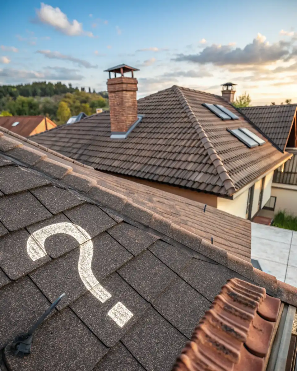 how long should a roof last