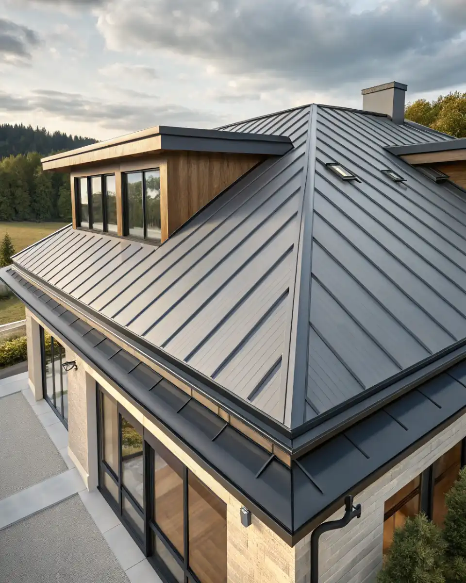 pitchfactor flex roof