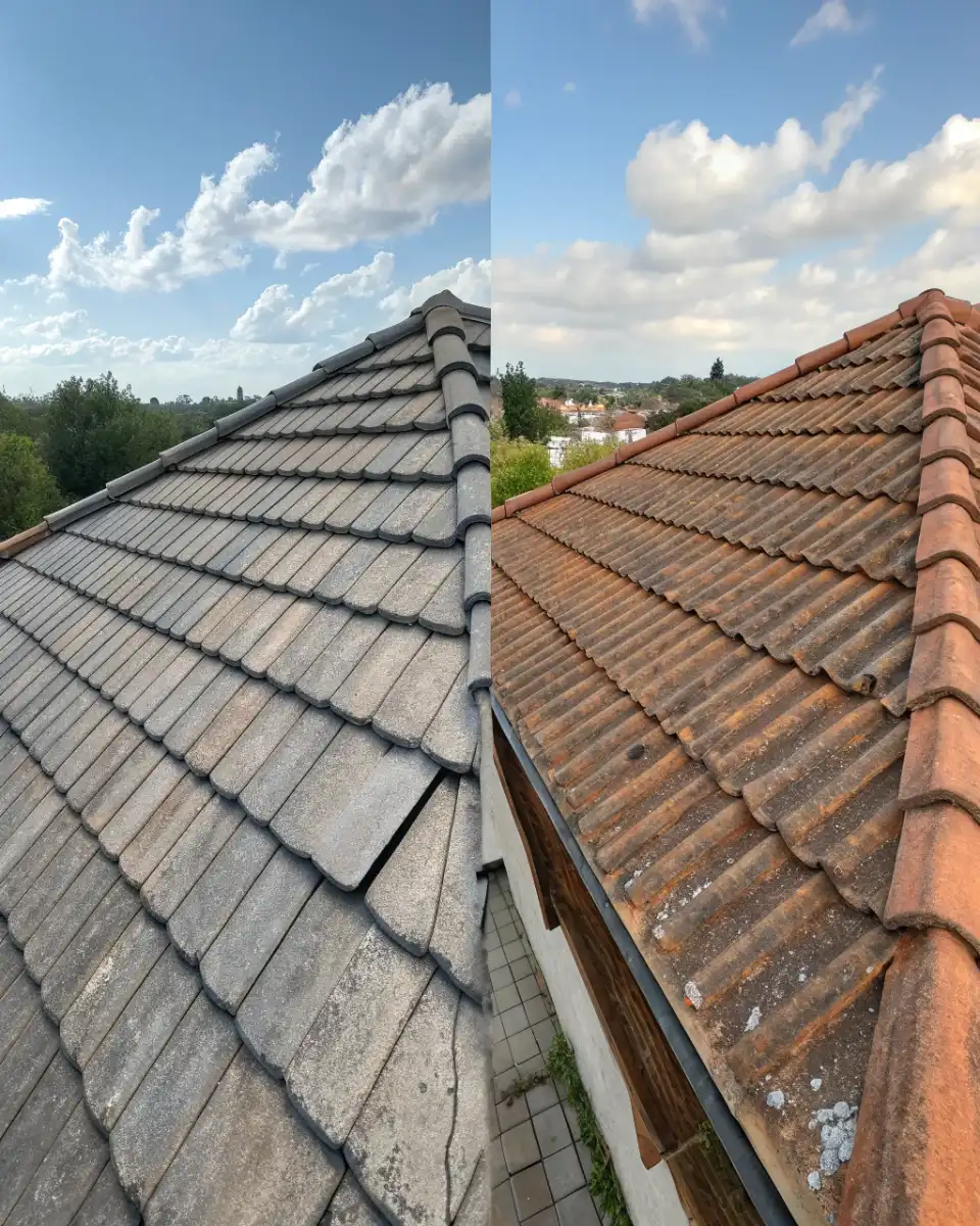 how long does roof last