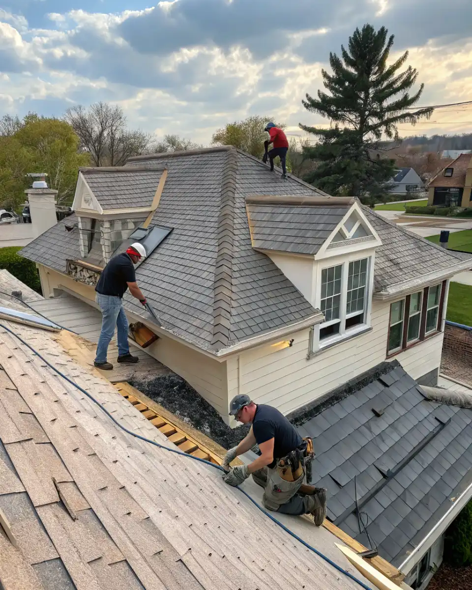 roof rejuvenation spray
