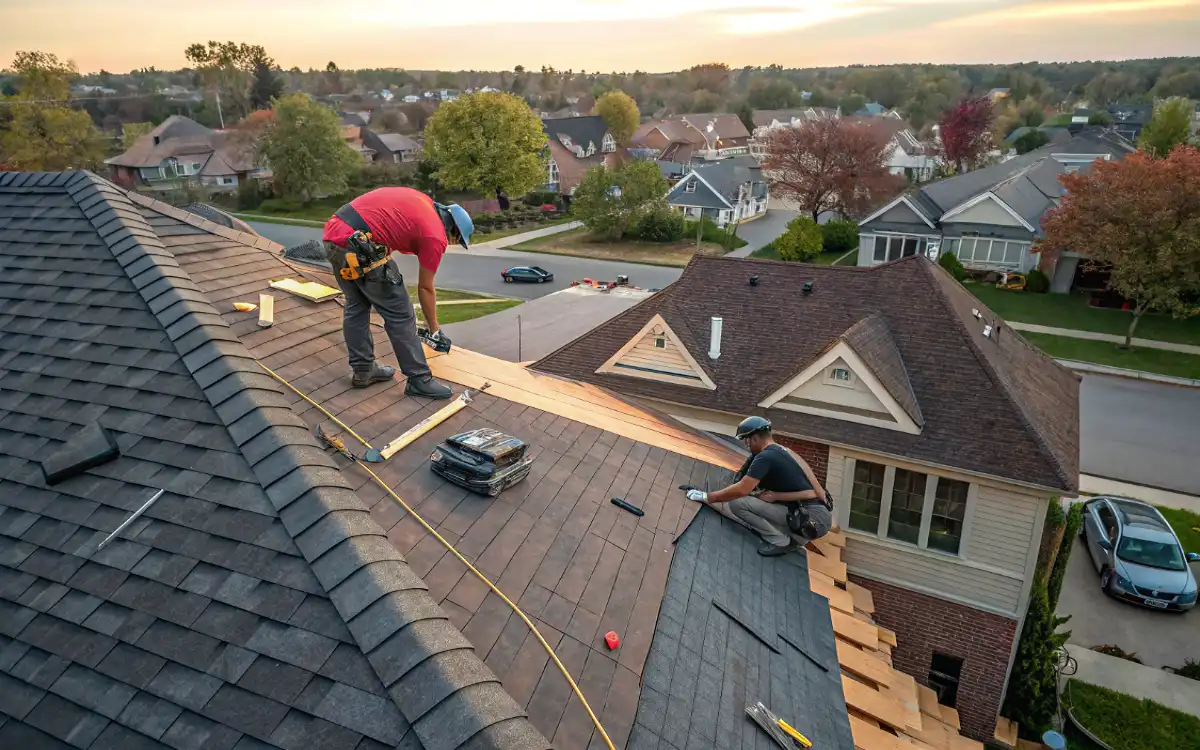 Roof Rejuvenation: How to Restore Your Roof Without Replacement