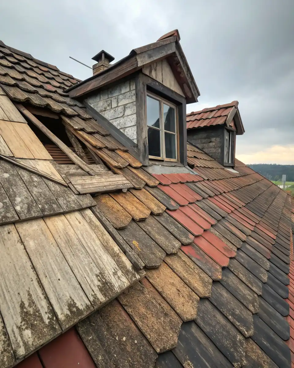 how long do roofs last
