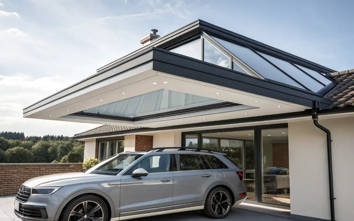 What Is Pitchfactor Flex? A Complete Guide for Modern Roofing Systems
