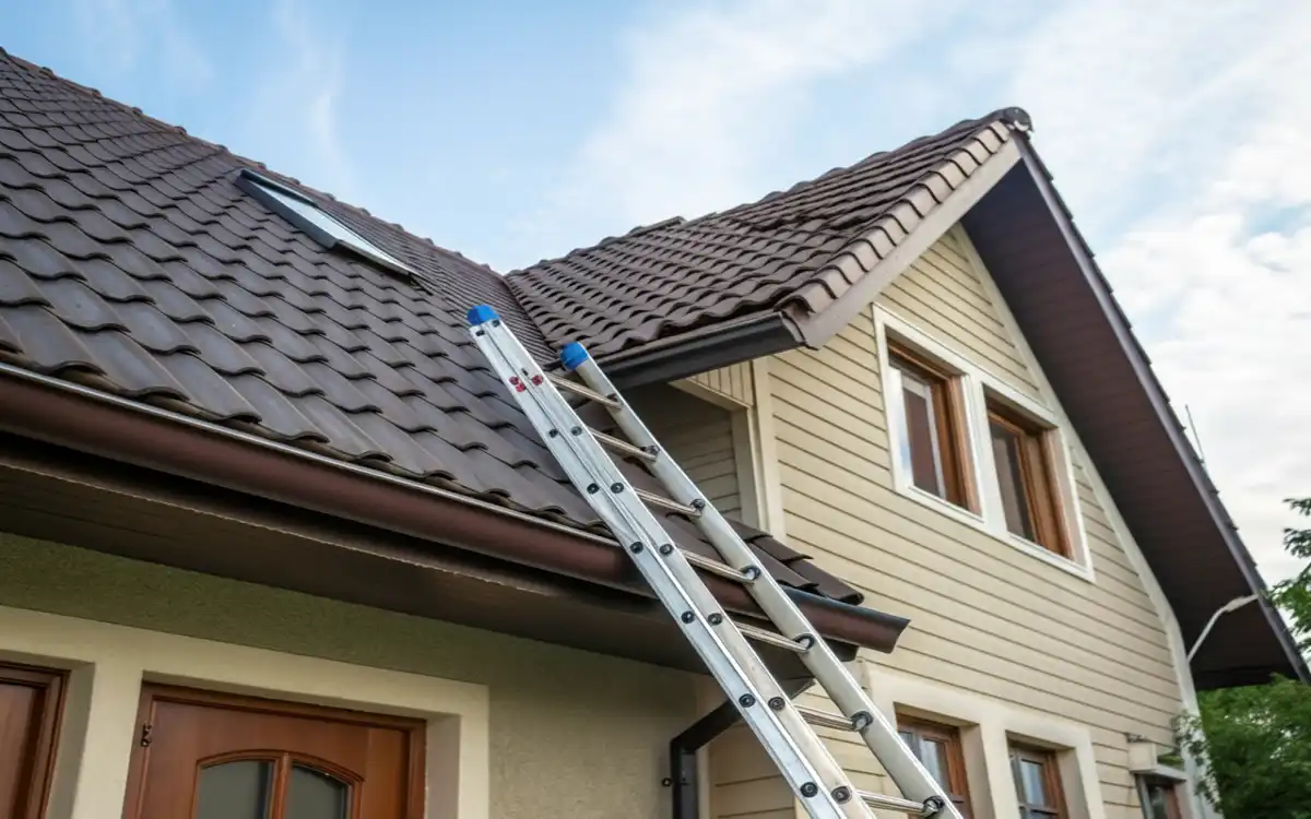 Why Free Roof Estimates Are the First Step to a Stronger, Safer Roof