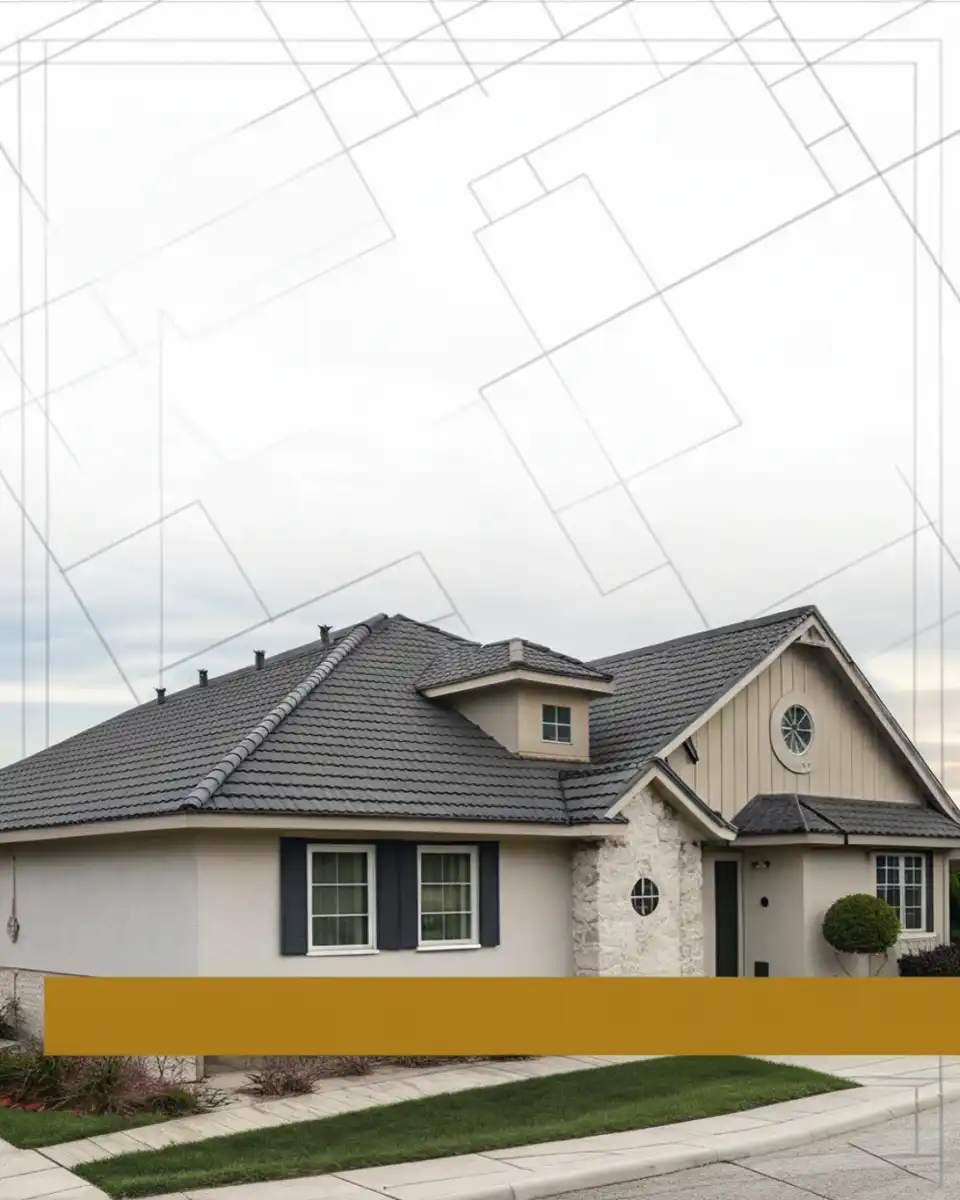 free roof size calculator