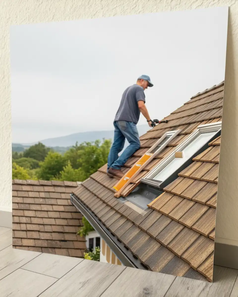roof estimates