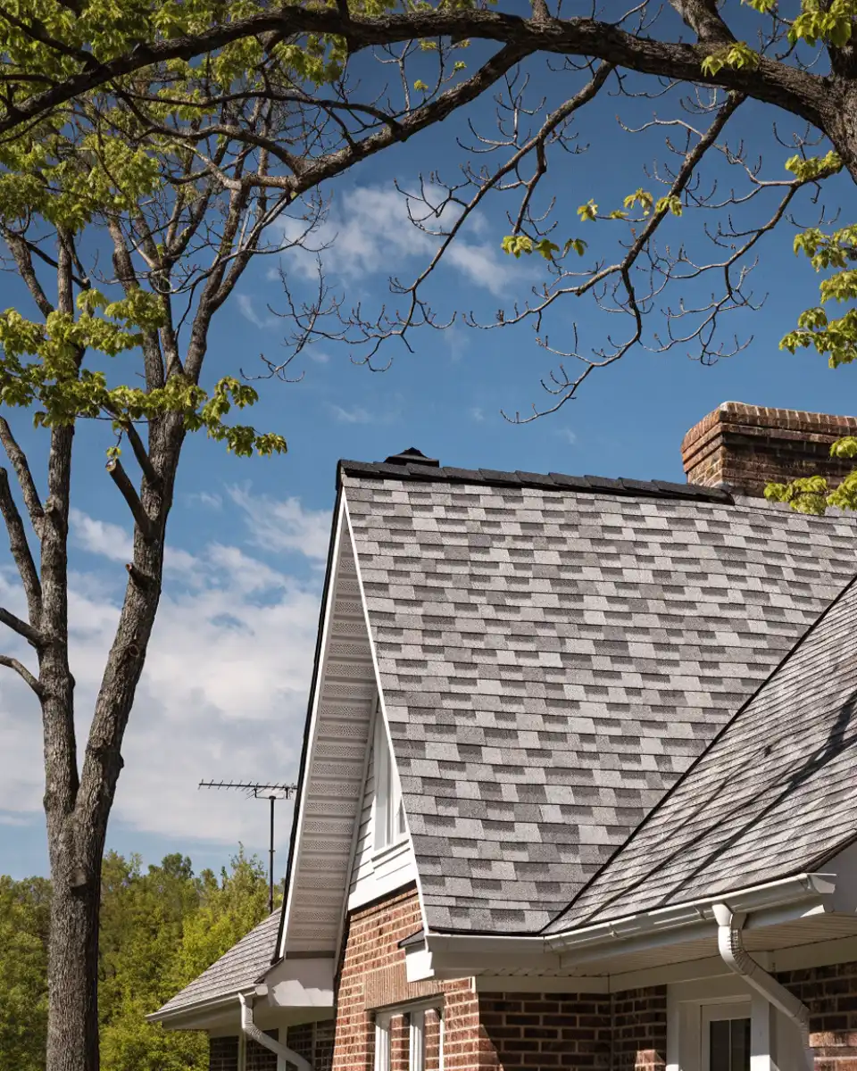 corning duration shingles