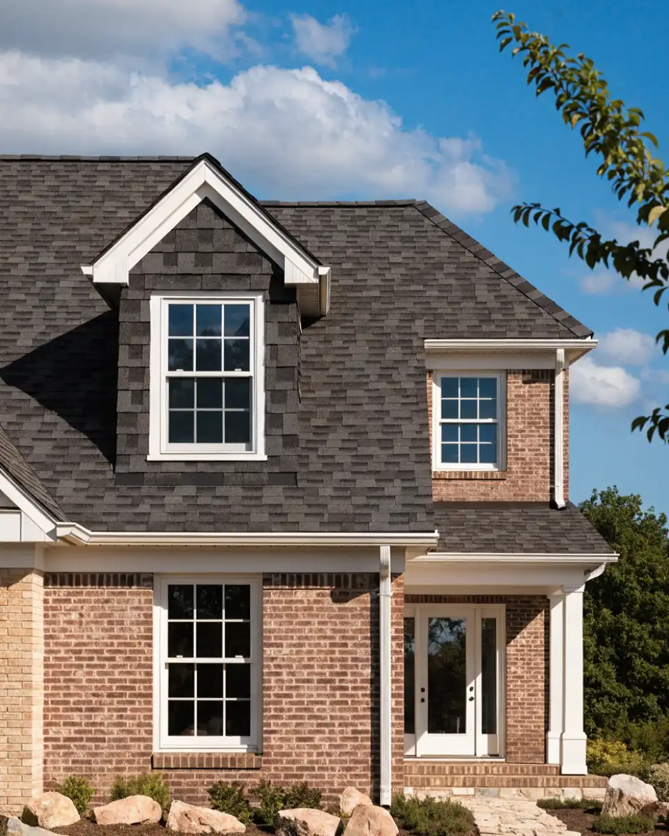 duration shingles