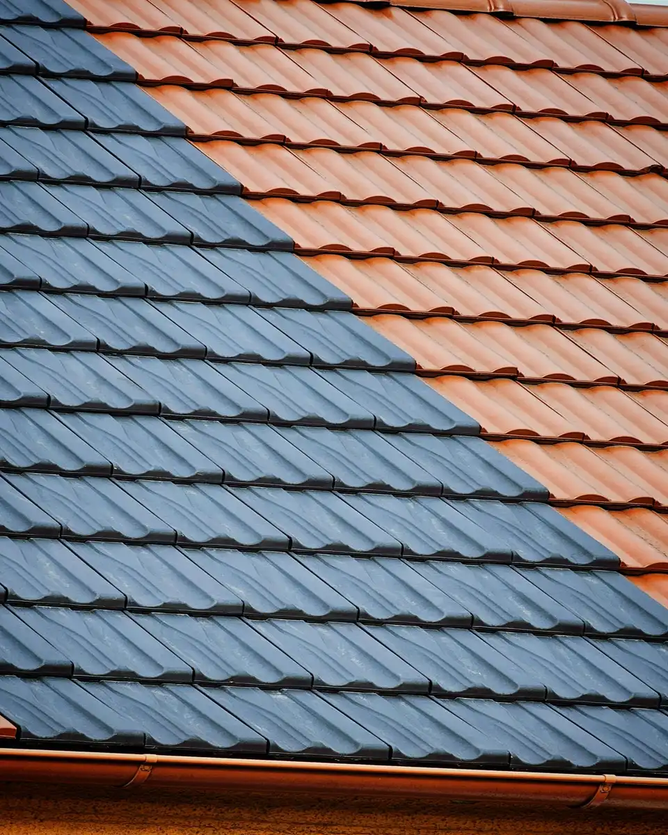 gaf hdz roof