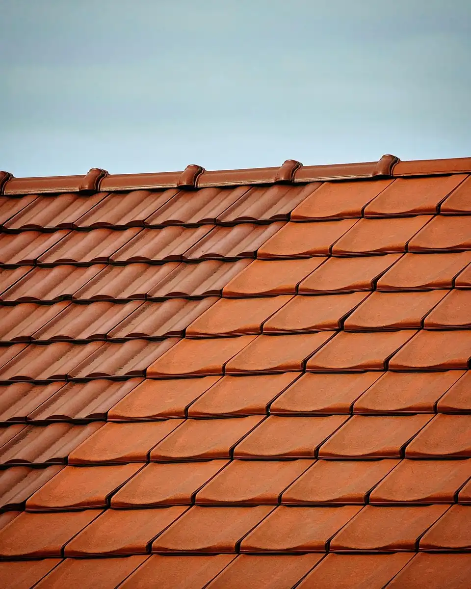 gaf timberline hdz roof