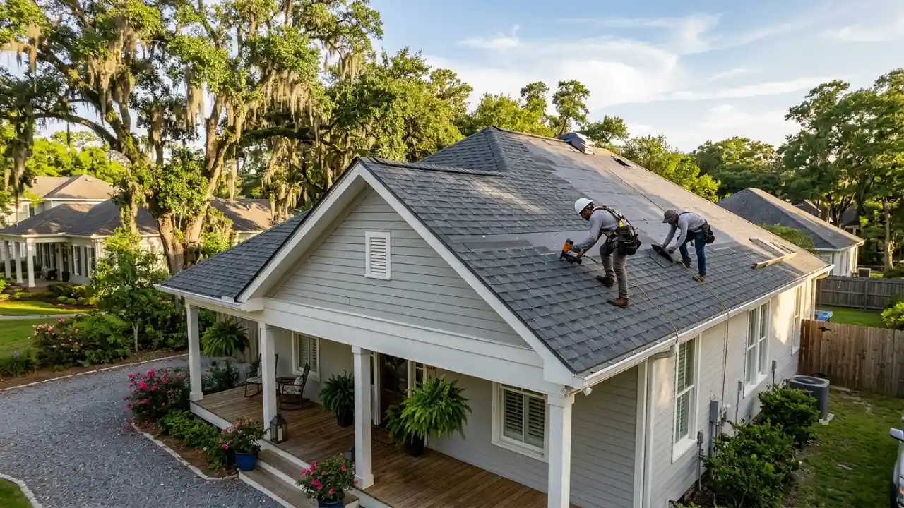 louisiana fortified roof program
