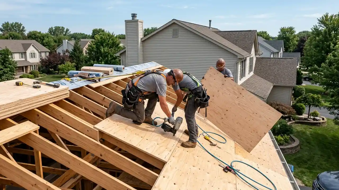 Roof Decking Updates: What New Codes Mean For Your Property